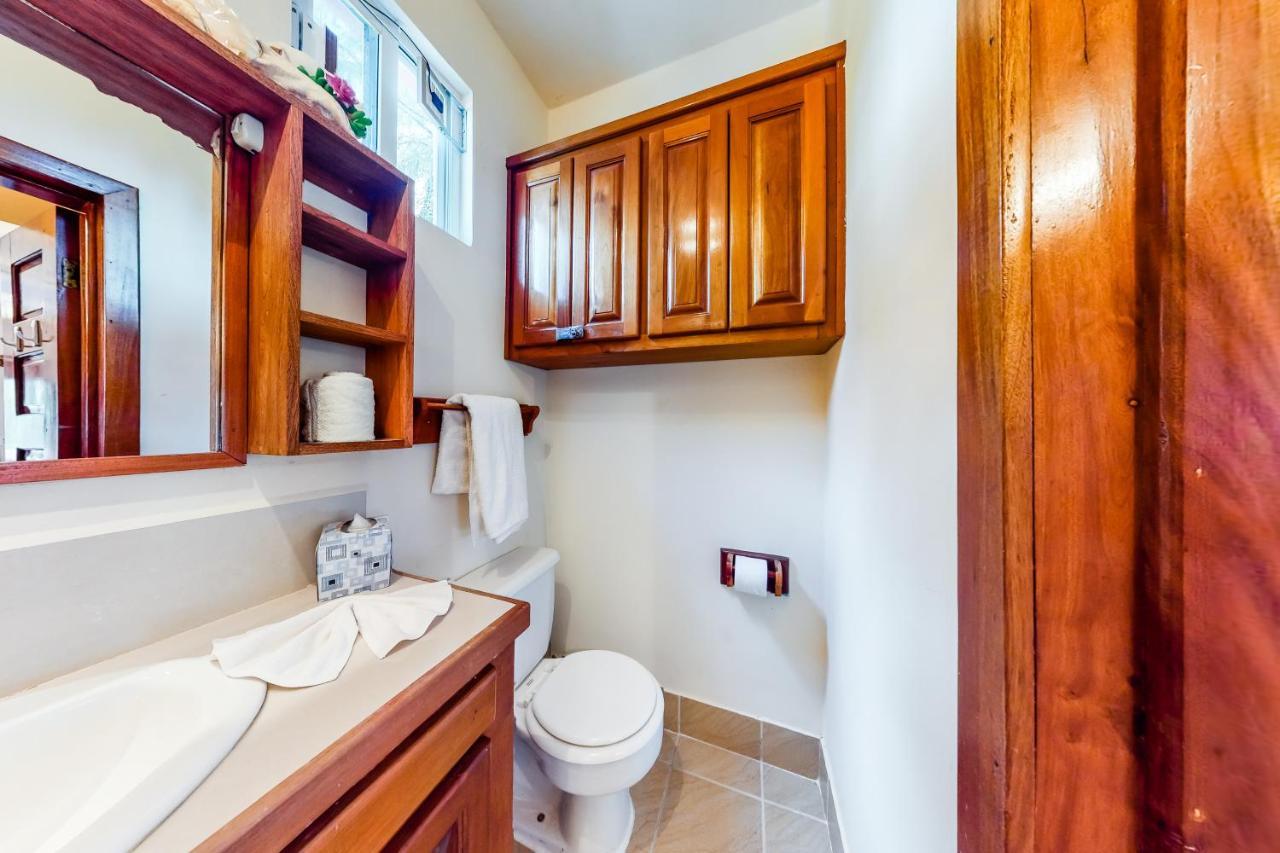 סן פדרו Coral Reef Condo מראה חיצוני תמונה
